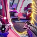 Splitgate Arena Reloaded è stato in grado di rilanciare il gioco? Ecco i dati