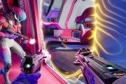 Splitgate Arena Reloaded è stato in grado di rilanciare il gioco? Ecco i dati