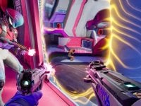 Splitgate 2: abbiamo provato la beta e c’è da essere contenti