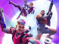 Splitgate 2 torna a mostrarsi ai TGA 24 con un trailer ricco d'azione