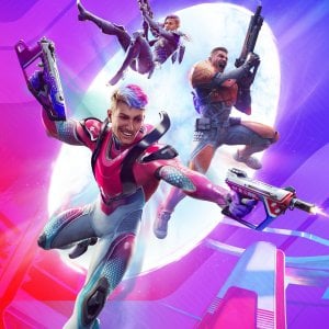 Splitgate 2