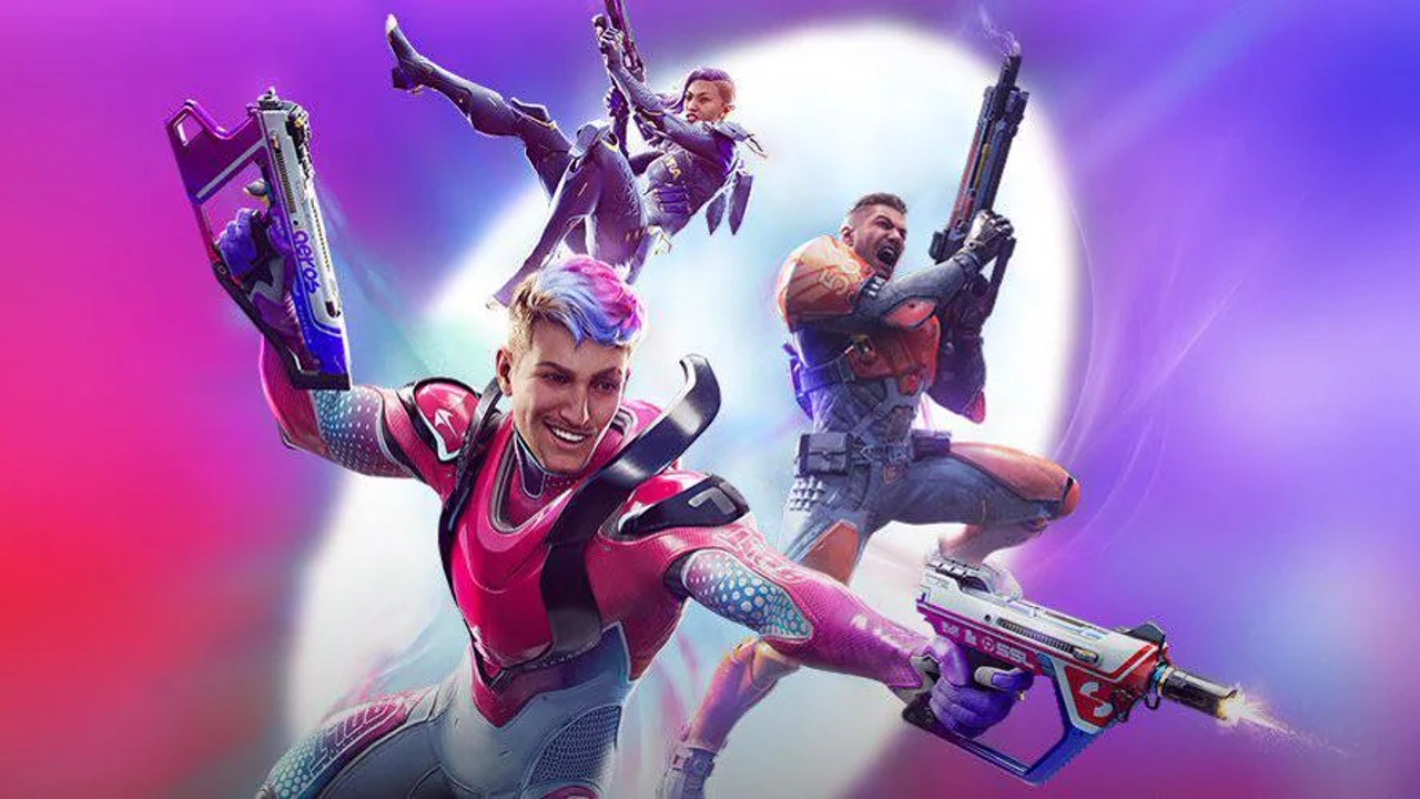 Splitgate 2 annunciato per PS5, PS4, Xbox e PC, ecco il primo trailer dello sparatutto free-to-play