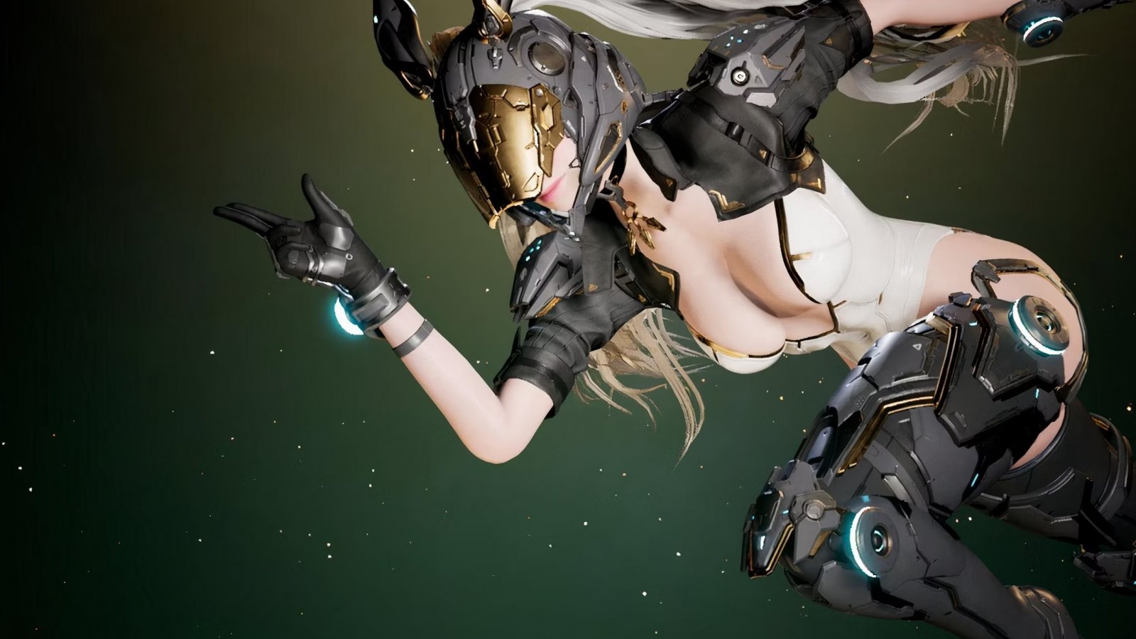 Una patch di The First Descendant ha rimosso le presunte icone copiate da Destiny 2