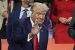 AMD e NVIDIA crollano in borsa per colpa di... Trump - Notizia