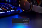 L'SSD NVMe WD_BLACK SN850X per PC e PS5 ha ora il taglio 8TB, ma pochi se lo potranno permettere - Notizia