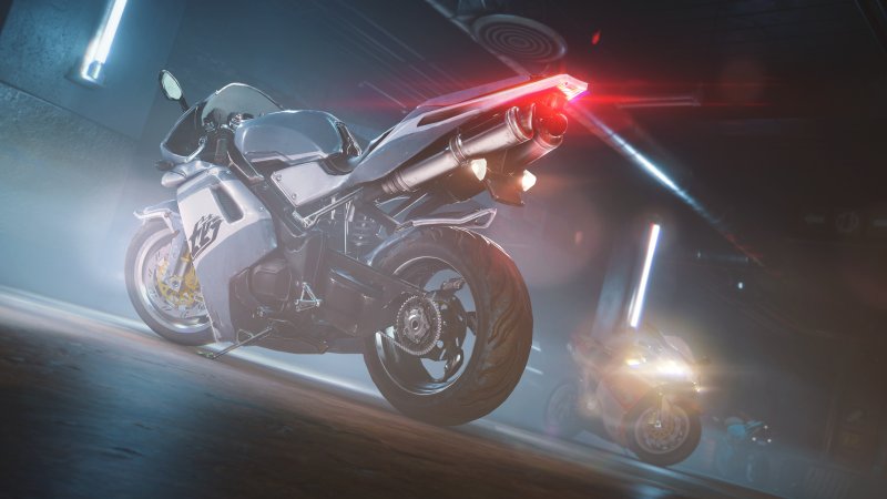 L'Atomicicle di Warframe è una delle aggiunte più entusiasmanti dell'espansione, soprattutto perché si potrà guidare in tutti gli open world L'Atomicicle di Warframe è una delle aggiunte più entusiasmanti dell'espansione, soprattutto perché si potrà guidare in tutti gli open world