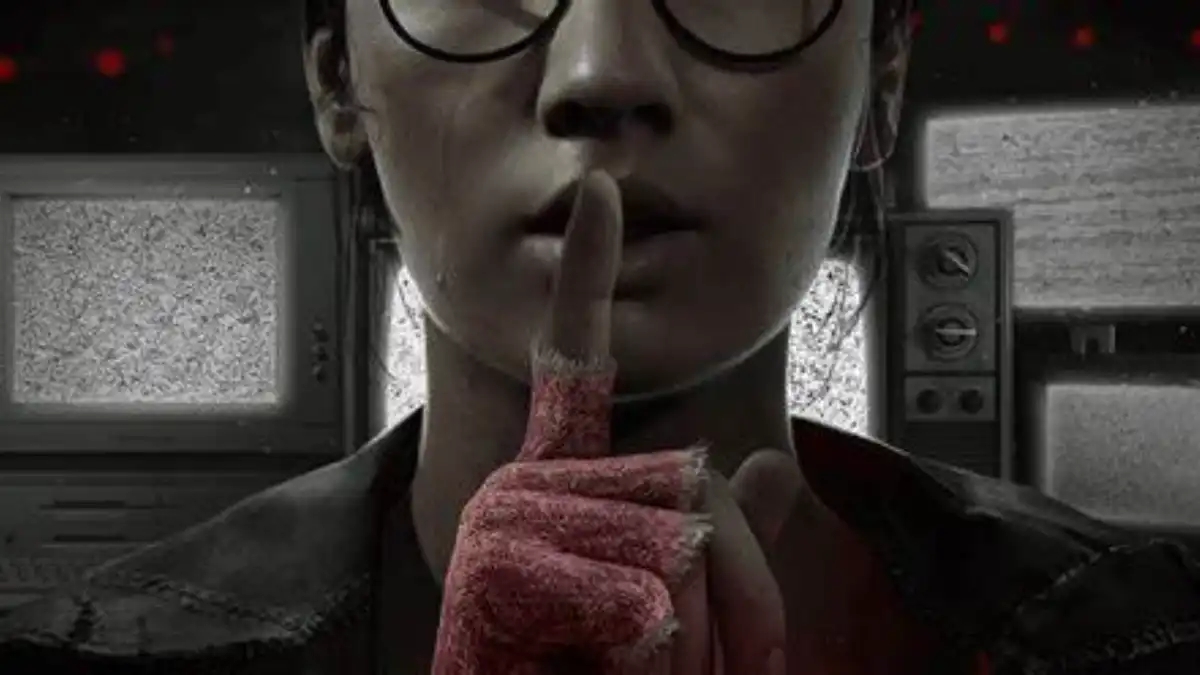 Il nuovo video di A Quiet Place: The Road Ahead mostra 10 minuti di gameplay ricchi di tensione