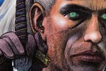 Il fumetto di The Witcher risalente a trent'anni fa è stato finalmente tradotto in inglese - Notizia