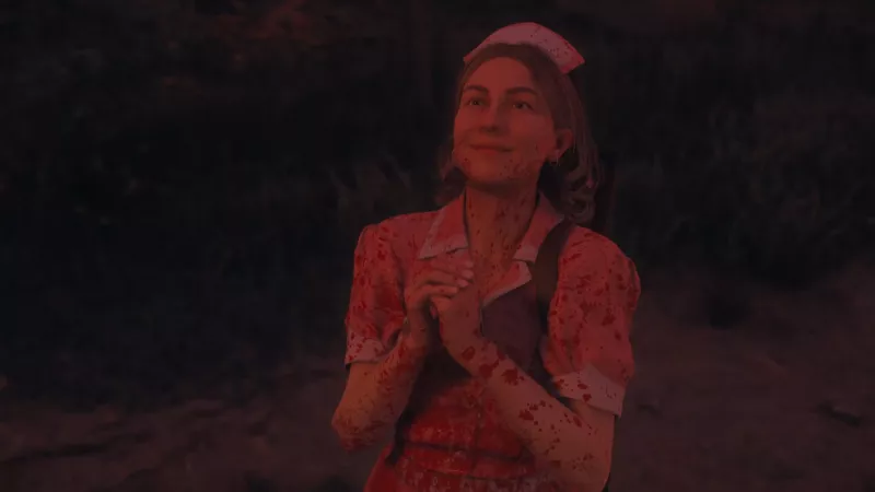 Rose Marigold è l'adorabile protagonista dell'episodio 'Fan Numero Uno' Rose Marigold è l'adorabile protagonista dell'episodio 'Fan Numero Uno'