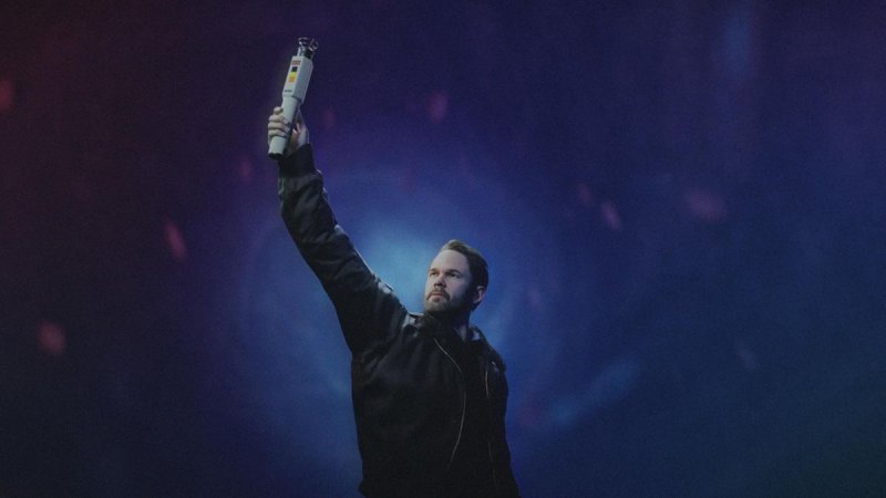 Tim Breaker è senza dubbio uno dei personaggi più affascinanti di Alan Wake 2 Tim Breaker è senza dubbio uno dei personaggi più affascinanti di Alan Wake 2