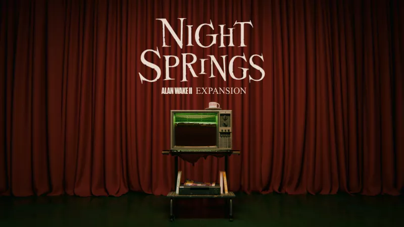 I tre episodi di Night Springs trovano un senso solamente dopo averli giocati tutti almeno una volta I tre episodi di Night Springs trovano un senso solamente dopo averli giocati tutti almeno una volta