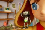 Gli autori di Chibi-Robo annunciano l'erede della serie: koROBO, ora su Kickstarter - Notizia