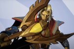 Marvel Rivals mostra Adam Warlock in azione nel nuovo trailer - Notizia