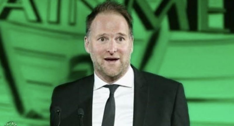 Michael Flatt, capo della divisione marketing di Xbox in Europa