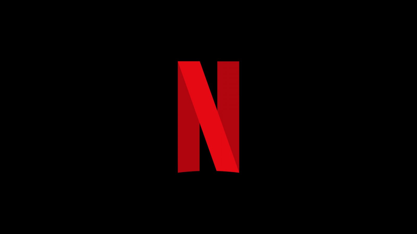 Il logo Netflix