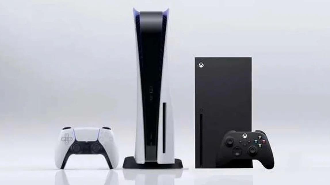 PS5 e Xbox Series X