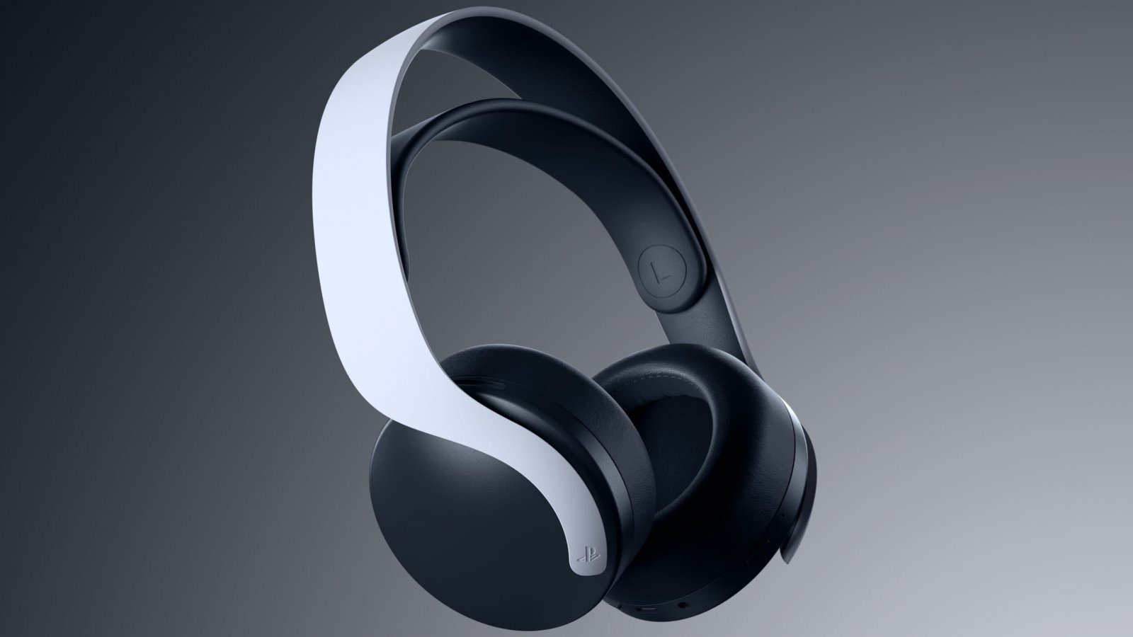 Le cuffie per PS5 Sony Pulse 3D Wireless