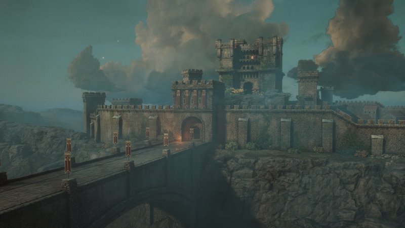 Il mondo di gioco di Soulframe non sarà grandissimo ma sarà profondo con dungeon e luoghi sotterranei da esplorare Il mondo di gioco di Soulframe non sarà grandissimo ma sarà profondo con dungeon e luoghi sotterranei da esplorare