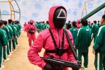 Netflix ha più di 80 giochi in sviluppo: il multiplayer su Squid Game ha un periodo di uscita - Notizia