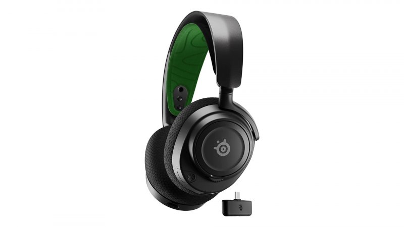 SteelSeries Arctis Nova 7X