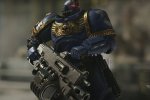 Warhammer 40.000: Space Marine 2 presenta l'Heavy Bolter con un nuovo trailer - Notizia
