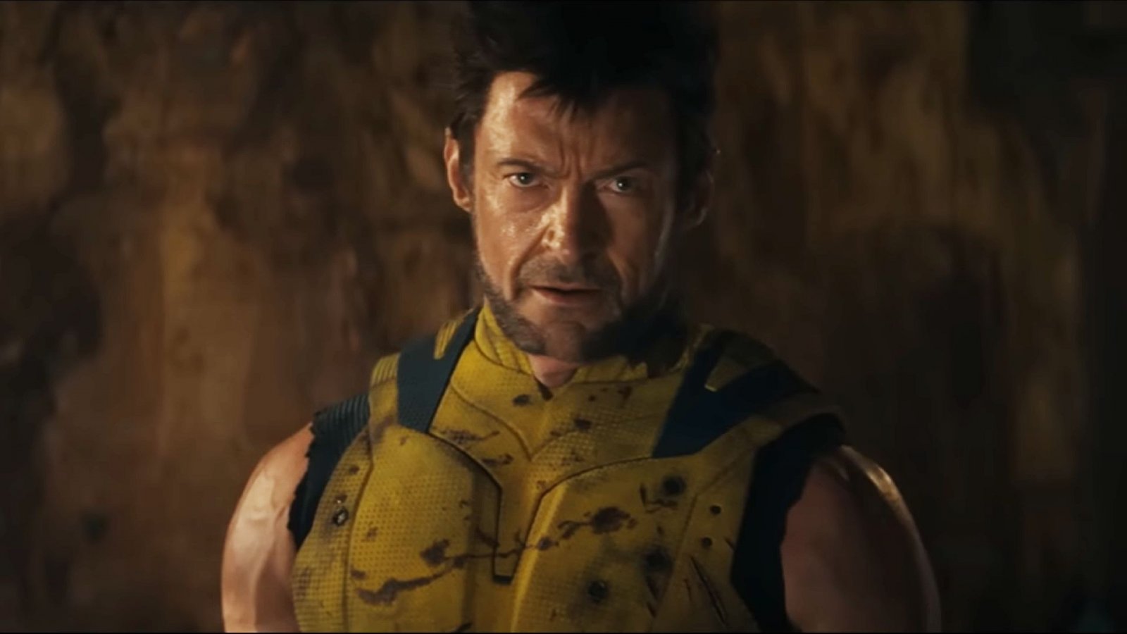 Hugh Jackman in Deadpool & Wolverine