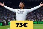 EA SPORTS FC 25, risparmia con le Gift Card del PlayStation Store su Instant Gaming - Notizia