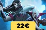 V Rising, acquista il survival in offerta su Instant Gaming - Notizia