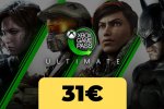 Xbox Game Pass Ultimate, l'abbonamento da 3 mesi è in sconto su Instant Gaming - Notizia