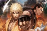 SNK svela un nuovo Art of Fighting e un action GDR di Samurai Shodown - Notizia