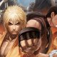 SNK svela un nuovo Art of Fighting e un action GDR di Samurai Shodown