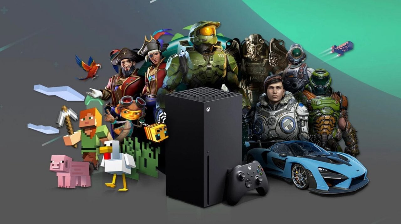 Annunciati i giochi di Xbox Game Pass in arrivo nella seconda metà di marzo e nuove aggiunte a Game Pass Core