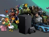 Xbox Game Pass forse perderà meno giochi del previsto a metà maggio