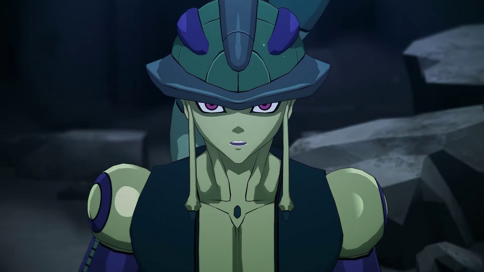 Hunter x Hunter: Nen x Impact presenta in trailer Meruem e il filmato di apertura del gioco