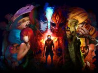 Slitterhead, la recensione del nuovo action horror del creatore di Silent Hill