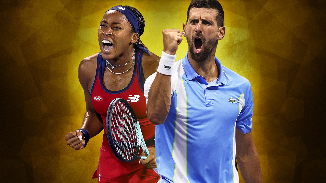 Tiebreak, abbiamo provato il gioco di tennis ufficiale dei circuiti ATP e WTA