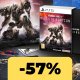 Armored Core VI: Fires of Rubicon, la Launch Edition è al minimo storico su Amazon