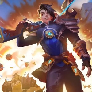 Orcs Must Die! Deathtrap