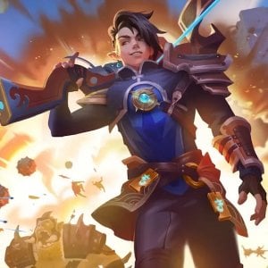 Orcs Must Die! Deathtrap