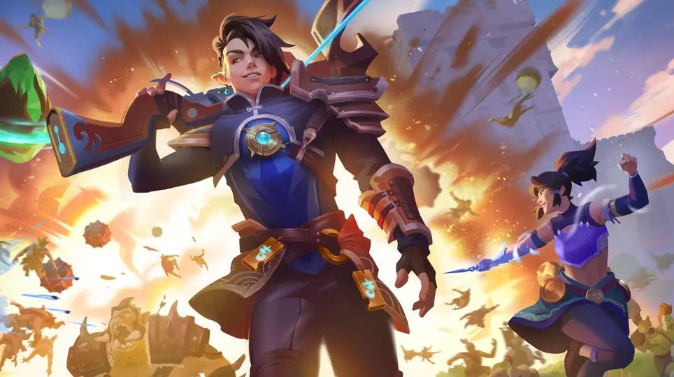 Orcs Must Die! Deathtrap annunciato con un trailer ufficiale, per PC e Xbox Series X|S