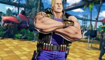 Fatal Fury: City of the Wolves - Trailer di Kevin Rian