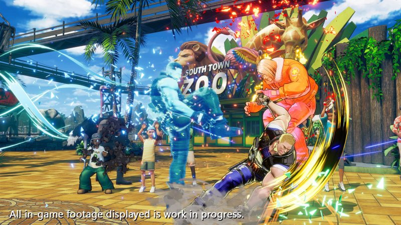 La barra Overheat permette di legare le special tra loro, dando vita a combo devastanti. Occhio a non esagerare comunque, o resterete molto scoperti La barra Overheat permette di legare le special tra loro, dando vita a combo devastanti. Occhio a non esagerare comunque, o resterete molto scoperti