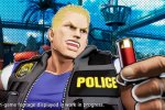 Fatal Fury: City of the Wolves annuncia il ritorno di Kevin Rian con trailer e immagini - Notizia
