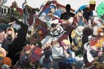 Guilty Gear Strive: Stagione 4 svelata con un trailer, c'è una sorpresa da Cyberpunk 2077 - Notizia