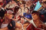 SNK Vs. Capcom: SVC Chaos torna su PC, PS4 e Nintendo Switch con il rollback netcode - Notizia