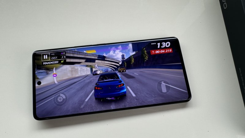 Il SoC è adeguato anche per i videogiochi, accettando qualche compromesso Il SoC è adeguato anche per i videogiochi, accettando qualche compromesso