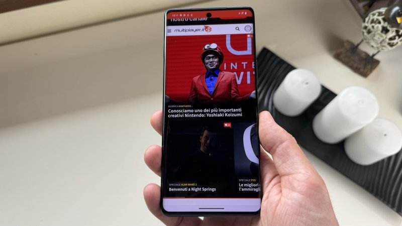 Vivo garantisce solo 2 anni di major update, un po' poco Vivo garantisce solo 2 anni di major update, un po' poco