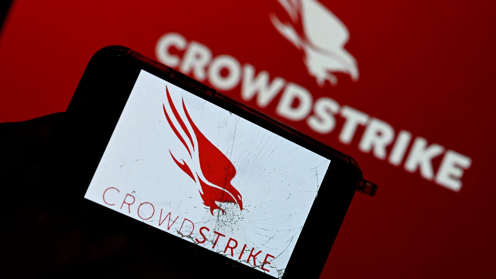 Crowdstrike