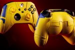 Il controller Xbox di Wolverine ha il sedere più giallo e sodo al mondo, con la firma di Deadpool - Notizia