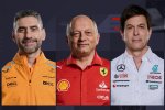 F1 Manager 2024 si mostra con il trailer di lancio: il gioco è disponibile da oggi su PC e console - Notizia